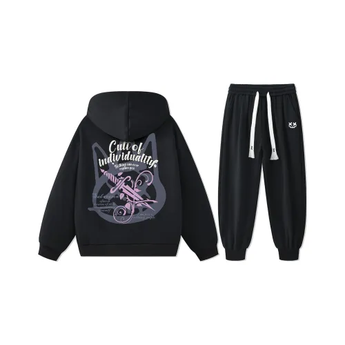CULT OF INDIVIDUALITY Комплект Унисекс