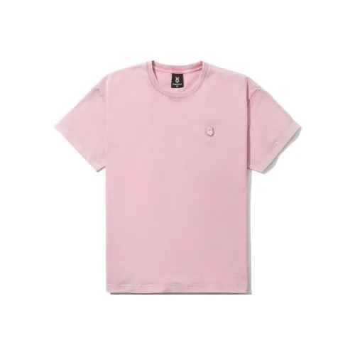 Fingercrox SS22 Прямой крой T-рубашка Женская