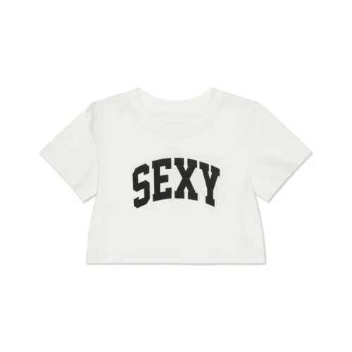 SMFK Женские короткие топы