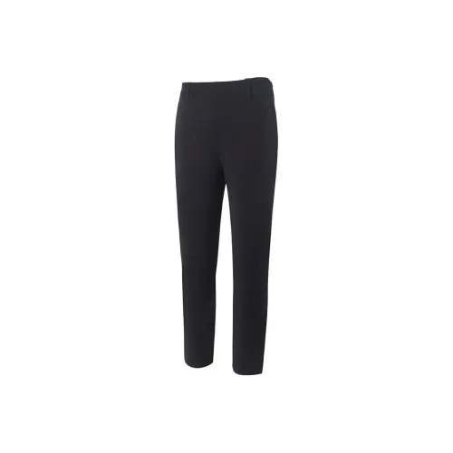 HELLY HANSEN Повседневные брюки Мужские Серые