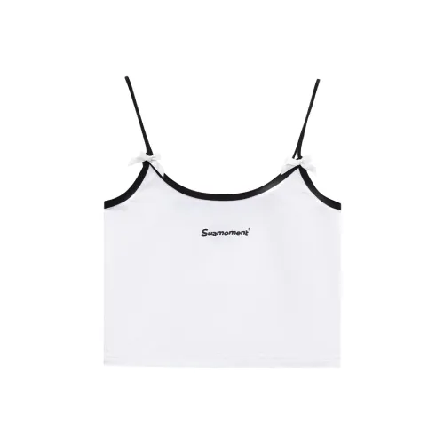 Suamoment Похудение Горячая девушка Майка Женские
