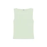 Брушированный зеленый/зеленый