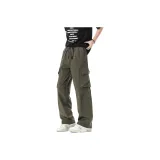 Армейский зеленый