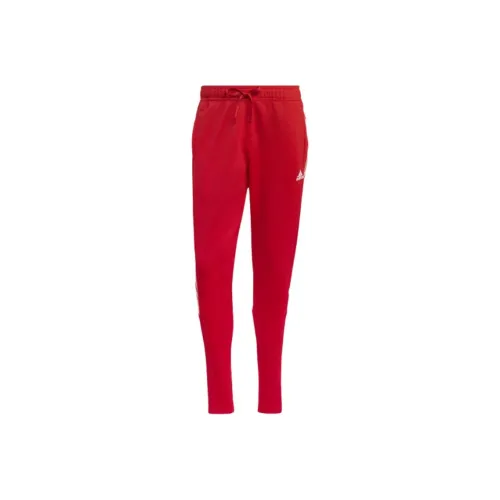 Adidas TIRO SUIT UP LIFESTYLE Casual Pants Men's Scarlet