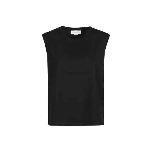 VICTORIA BECKHAM T-рубашка Женская Черная