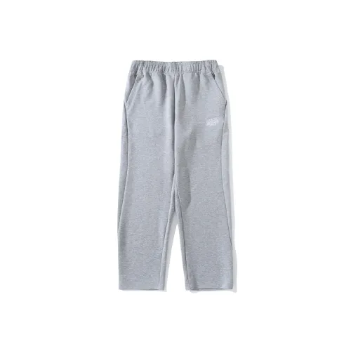 LUSHISI Унисекс Повседневные Брюки