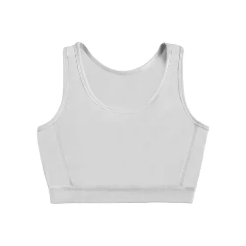 JPIOC Белые Женские Майки