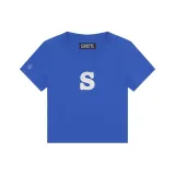 Королевский синий