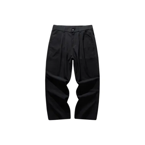 HZWH Мужские Повседневные Брюки