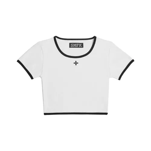 SMFK Женские короткие топы