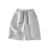 Серый меланж