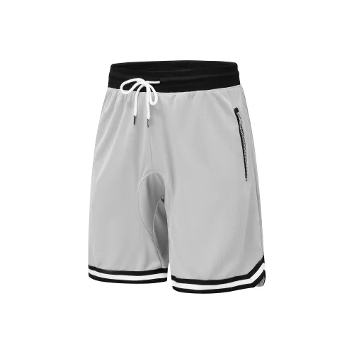 HELIPORT Унисекс Повседневные шорты