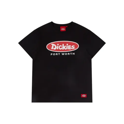 Dickies SS21 T-Shirt Женская Черная