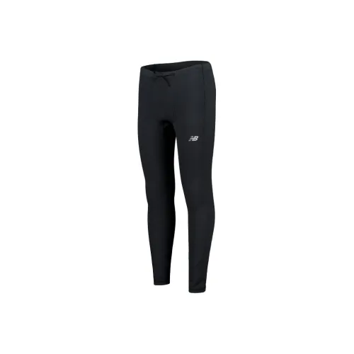 New Balance совместный бренд Черные Мужские Спортивные Брюки