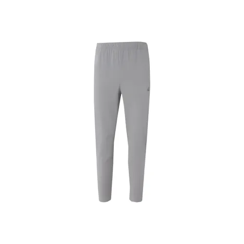 Adidas PURE Ice Gray Мужские Повседневные Штаны