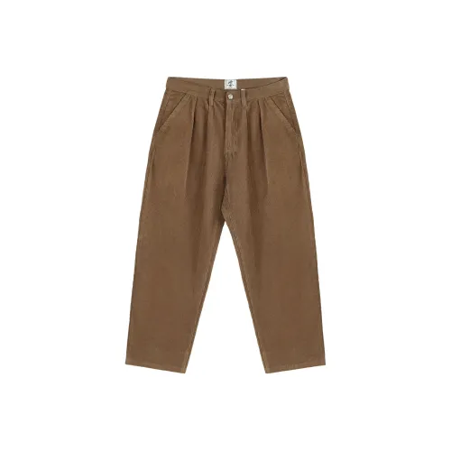 IDLT Мужские Повседневные Штаны