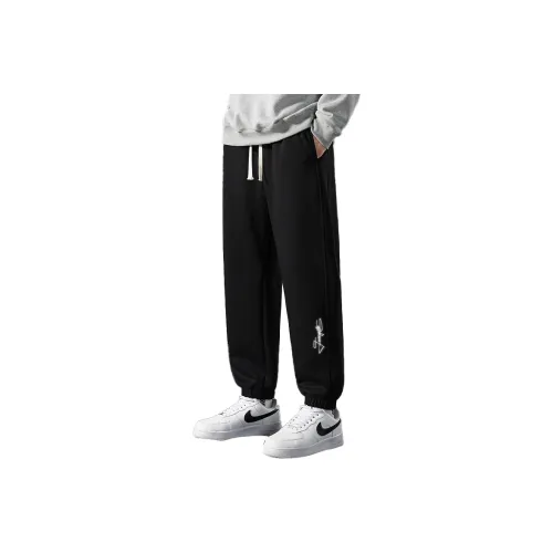 Ferrero Ross x FUERZA Повседневные брюки Унисекс