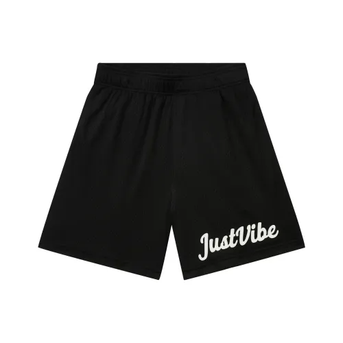 JUST VIBE Унисекс Спортивные шорты