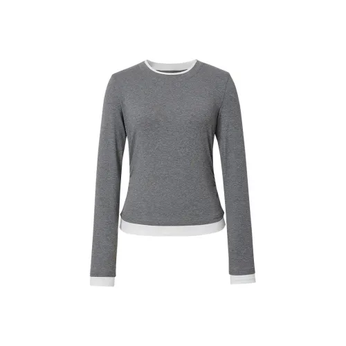 Hopeshow Женские T-рубашки