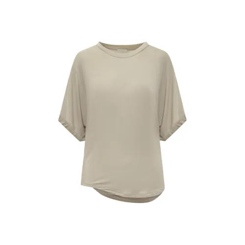 ISABEL MARANT Льняная ткань Женские Рубашки T
