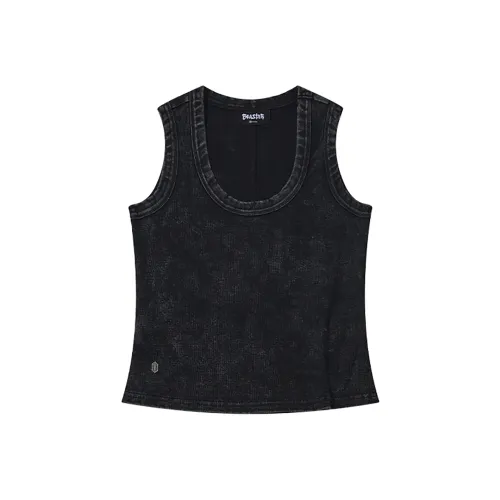 BEASTER Женские Футболки