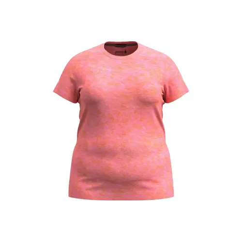 SMARTWOOL Женские Футболки