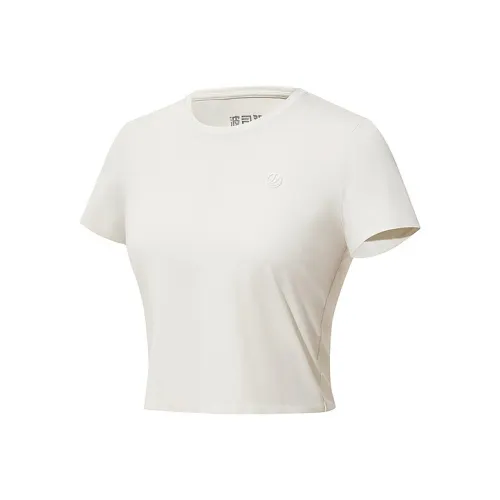 BOSIDENG Женские футболки