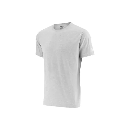 Speedo Унисекс Короткий Рукав Т-Рубашка Серый T-Shirt Унисекс Серый