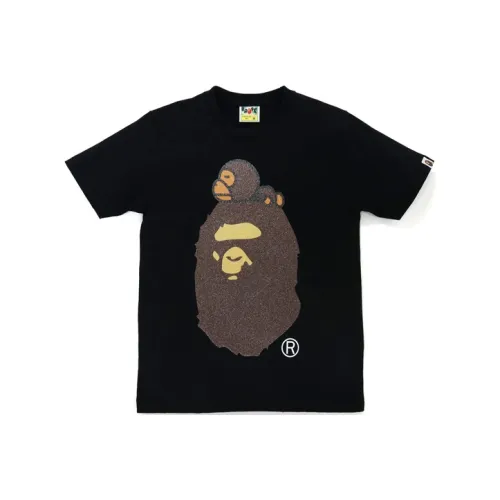 A BATHING APE BAPE совместная рубашка Женская