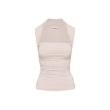 Арочный розовый / Розовый бант