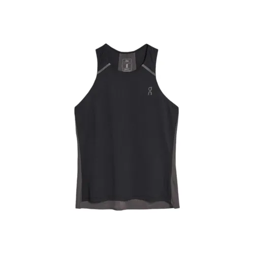 On PerformanceTank Топ Женская Черный