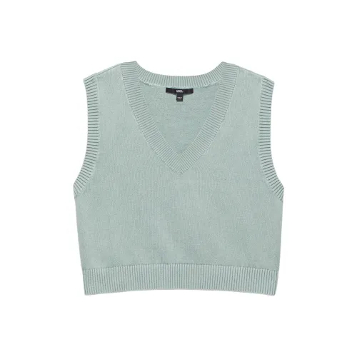 Vans Syd Майка Женская Пыльно-Серый