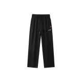 Без манжет Черный