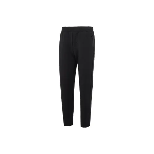 Skechers Sports Collection Carbon Black Мужские спортивные брюки