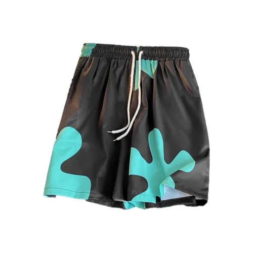 CWETEK Мужские Повседневные Шорты