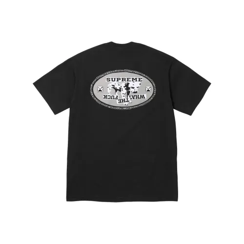 Supreme SS25 Унисекс Футболка