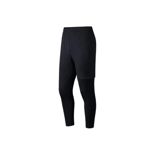 ANTA Повседневная спортивная одежда Мужская Основная черная