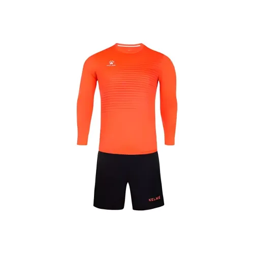 KELME Мужская Повседневная Спортивная Одежда