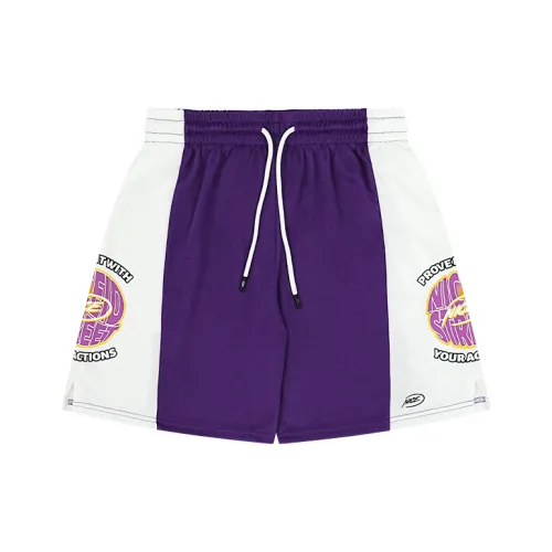 NICEID Баскетбольные шорты Унисекс