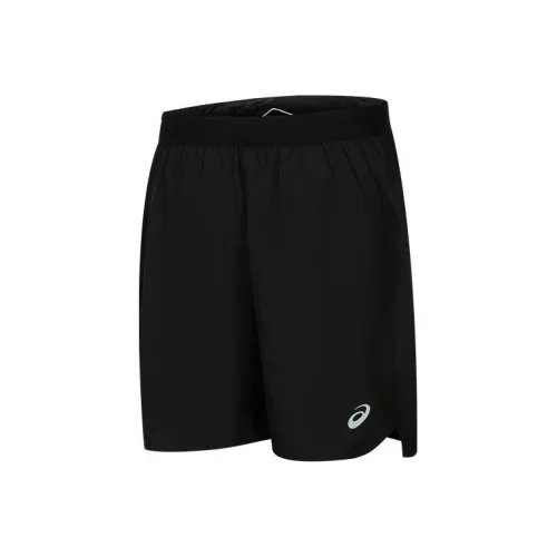 ASICS Core 7 Бег Шорты Мужские Черные