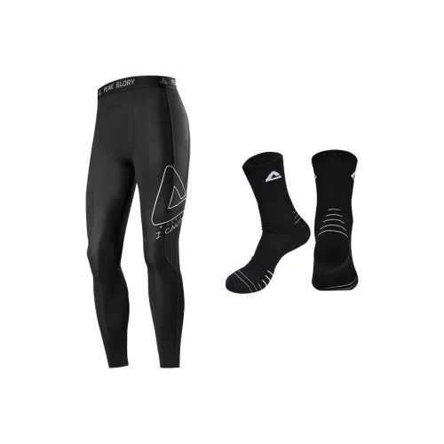 PEAK Мужской Фитнес Комплект