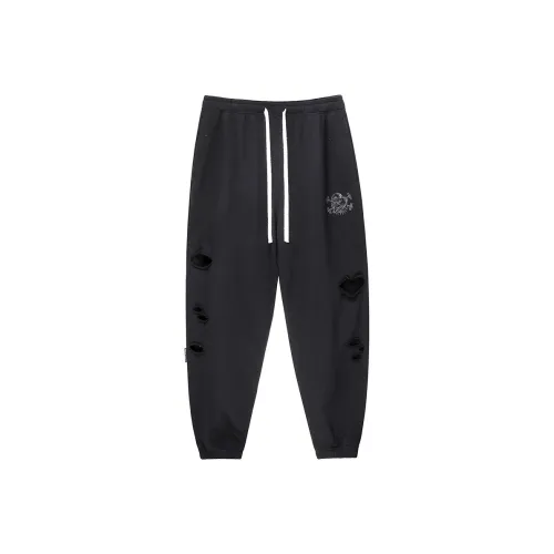 Muscle Dog Мужские спортивные брюки