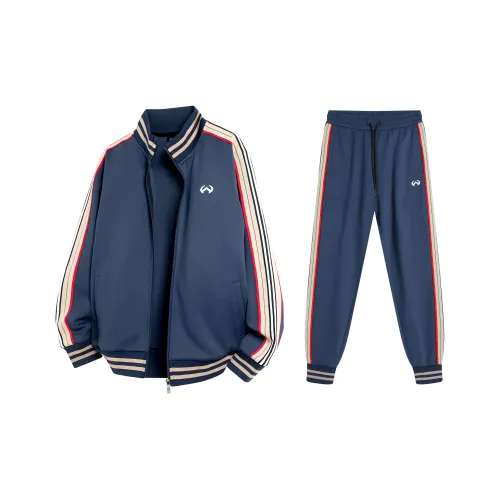 JIANWANG Повседневная спортивная одежда унисекс