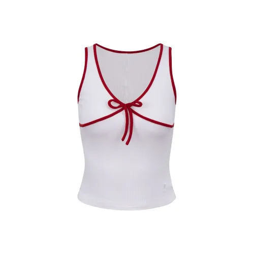 Ariseism The Design Арочный Жилет IS A Новый Летний Тонкий Топ Женские