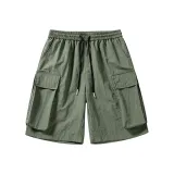 Армейский зеленый