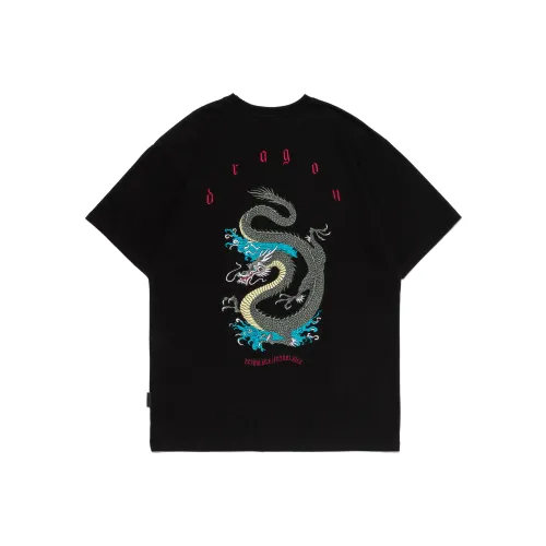 FEICHAI Унисекс Футболки