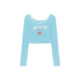 Baby Blue - Малыш Синий