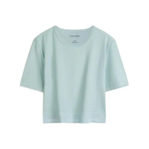 Calvin Klein SS25 Женские футболки