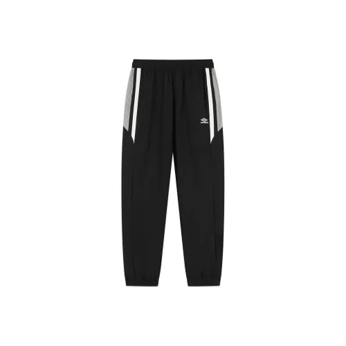 Umbro Six Da Миг SERIES Унисекс Спортивные брюки