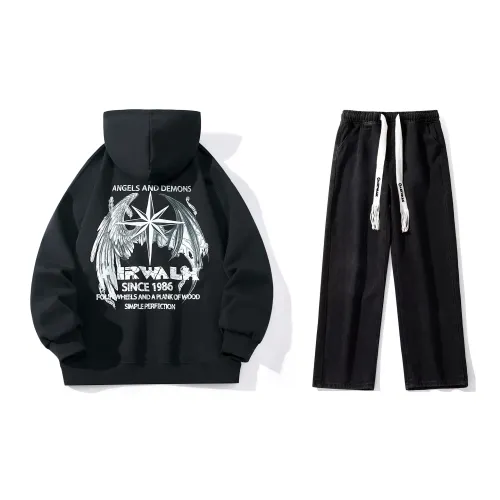 Airwalk Унисекс Свитшоты Комплекты